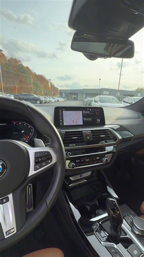 This beautiful 2021 BMW X3 M40i could be yours today!  Call, message, or stop by for more information! #explorepage #daltonga | Ford of Dalton | Facebook