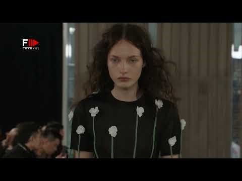 MOSCHINO Spring Summer 2026 Milan Short Version - Full Show