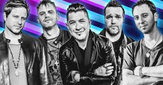 DSB - Tribute to Journey