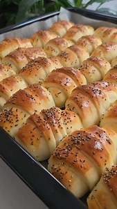 Kiflice sa sirom | Kuvajte Sa Stašom