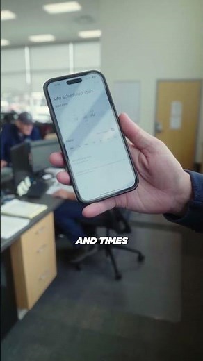 Did you know you can schedule remote start on a Ford vehicle from the Ford app? #ford #cartips