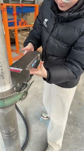 #Laser tube cutting machine, no drawing required, zero error# Laser cutting plusIndustrial #laser