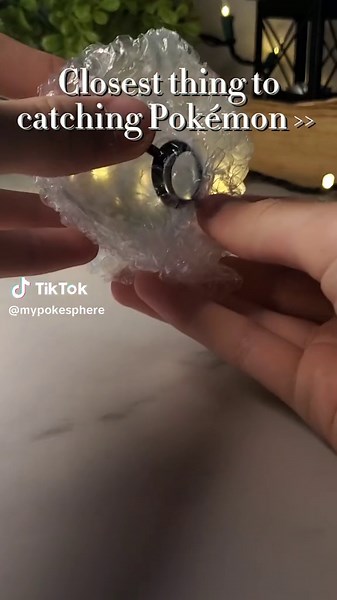 It's almost like their here with me 😊 #pokeball #viral #pokemon #pocketmonster #pikachu