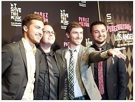 Meaning of "One Foot" by Walk the Moon - Song Meanings and Facts