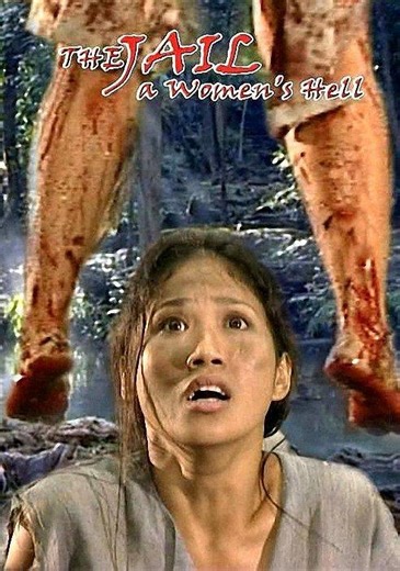 "The Jail A Women's Hell " (2006) - Trailer | vídeos
