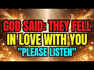 🔴 Chosen One: Someone Fell In Love With You — Age Won’t Stop What God Ordained! 💔✨