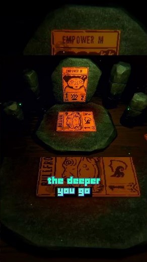 Inscryption – The Card Game That Plays You