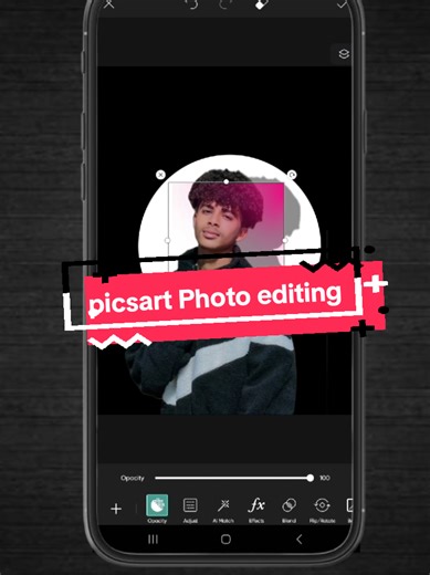 Mastering Picsart Photo Editing Techniques