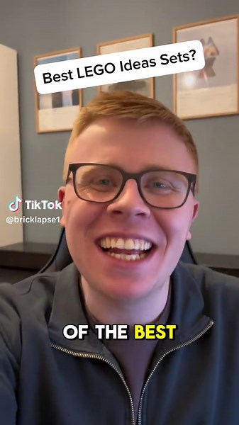 Creative LEGO Ideas for Adult Fans of LEGO