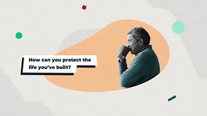 1.3K views · 35 reactions | Got a minute? That’s all you need to find out what long-term care insurance is and if you may need it. #LTCI | Life Happens | Facebook