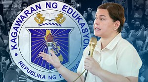 Sara Duterte: Give DepEd another P100B, we’ll fix PH education woes