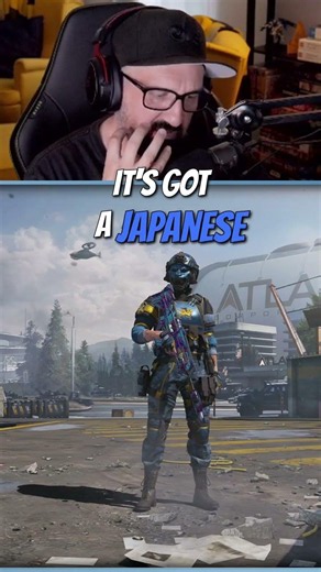 First NOVA skin in #CODM ??