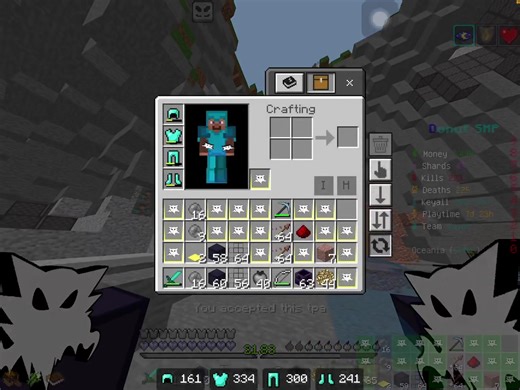 Minecraft PVP Gameplay Compilations and Tips