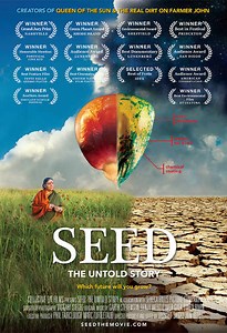 SEED: The Untold Story - Demand.Film Australia