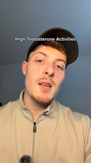 LUKE HENRY | ONLINE MALE TRANSFORMATION COACH on Instagram: "High test activities"