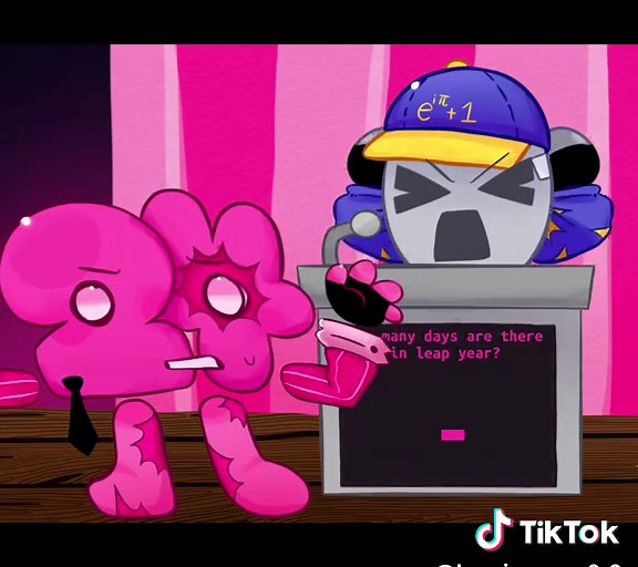 Exciting Animation Highlights in BFDI Series