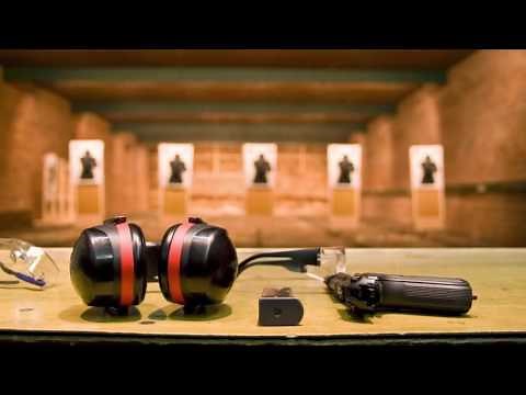 Concealed Handgun Permit Applications/Renewals Now Online