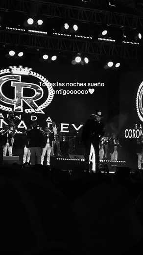 Banda Corona Del Rey - Todas las Noches Sueño Contigo 🤍