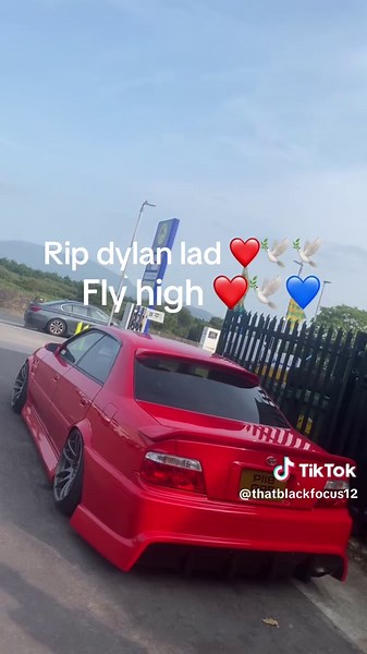 Remembering Legends: A Tribute to Dylan 2002-2025