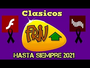 Juegos Friv 2021, memorias y recuerdos del juego clásico
