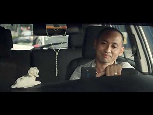 MY FIRST TV COMMERCIAL / COLGATE SMILE STRONG