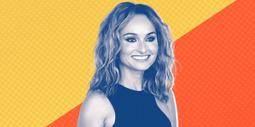 We’d Never Heard of White Pesto Until This 5-Ingredient Recipe From Giada De Laurentiis
