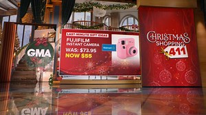 Great gift ideas you can get under the tree in time