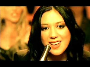 Santana feat. Michelle Branch - I'm Feeling You