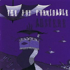 The Joy Formidable - Austere