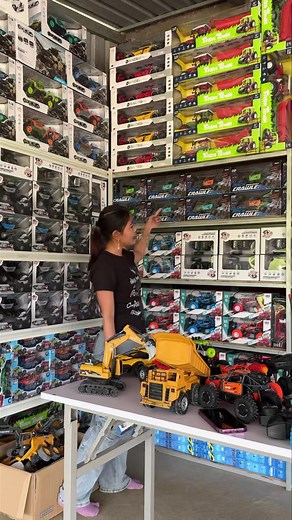 The Drone Store on Reels