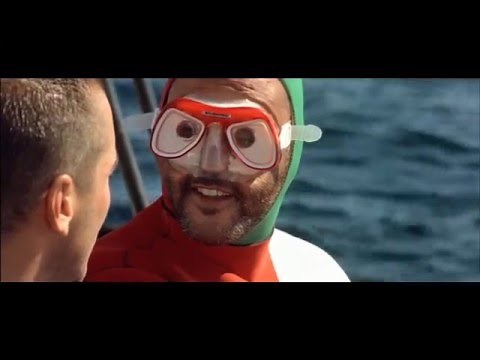 The Big Blue 2016 1/5 (Subtitle : GB - IT - ES - DE)