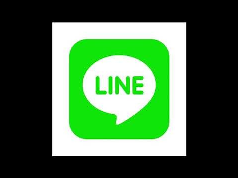 [LINE] 電話発信音1 ドッキリ用