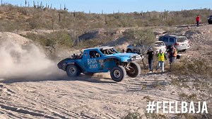 69K views · 2.5K reactions | 2021 Baja 1000 RM 1103 | Feel Baja | Facebook