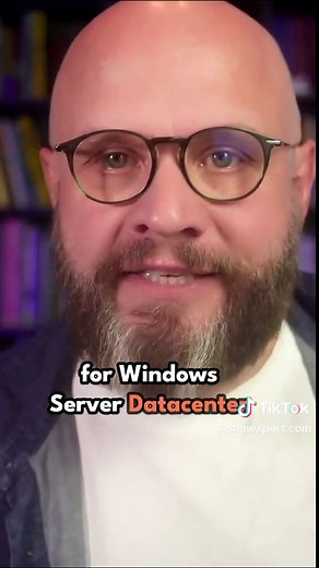 Licensing Hyper-V Hosts with SPLA Explained