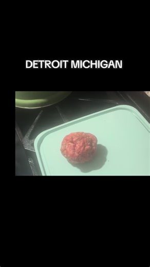 Detroit Smashburgers and Loaded Dogs Food Trailer