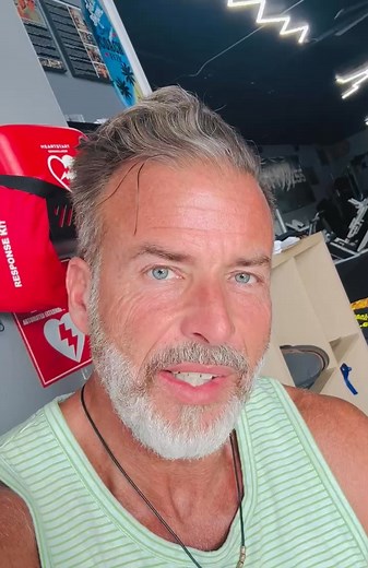 Daniel Simon on Reels