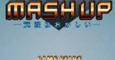 Mash Up (2011)  - Ver Película Completa en Español / Castellano - FULLTV