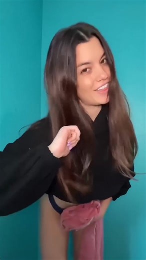 Trying on the tiniest new bathing suit prank today 😜💃🏻👙✨ #fblifestyle | Ncoleskirtss