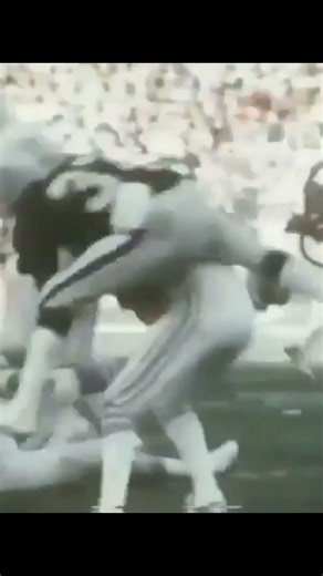 Raiders Legend: Lester Hayes
