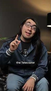 The original Telecaster bridge is iconic, but maybe it could allow for more precise intonation. 🤔