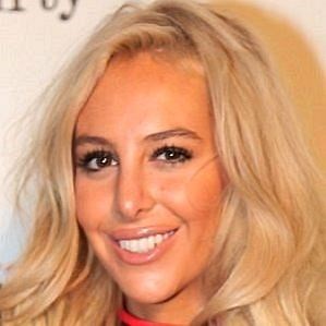 Bri Teresi Boyfriend 2025: Dating History & Exes - CelebsCouples