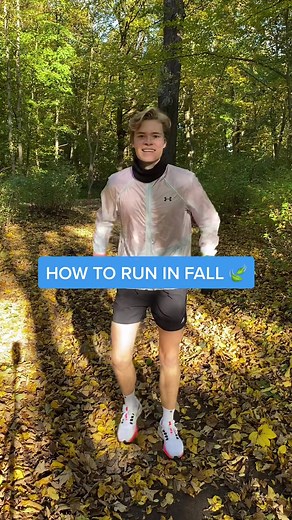 Fall Running Outfits: How to Run in Style!