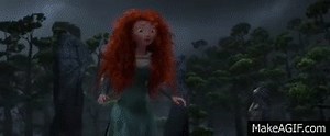 Brave "Wisps" Clip on Make a GIF