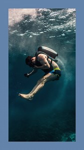 This Device Lets You Swim Like A Shark | Fossbytes