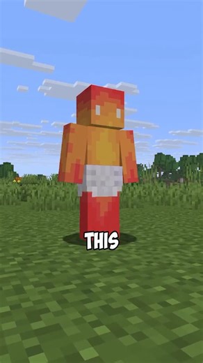@imfireydude | this mod adds diapers... | mod - NappyCraft by Regressia #minecraft #minecraftmods | Instagram