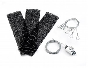 Deadman Fixing Kit - Plati-Mat® - RF1RDMP