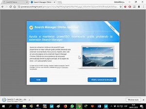 🔽 Cómo Descargar e Instalar Power ISO 💻
