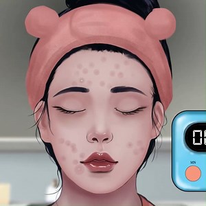 Most satisfying asmr | Mood For Fun