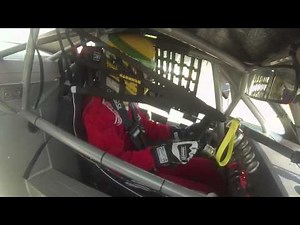 Brands Hatch American SpeedFest Sunday Highlights