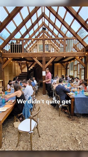 82K views · 257 reactions | Two of our Purely Post & Beam graduates, Matt & Nick, built a timber frame barn and green house that they got married in. We love seeing the incredible things our graduates go on to accomplish! • • • • #timberframe #timberframing #education #course #housebuilding #homebuilding #woodworking #shelterinstitute #explore #construction #homeownership #handmade #home #thinkbuildlive | Shelter Institute | Facebook